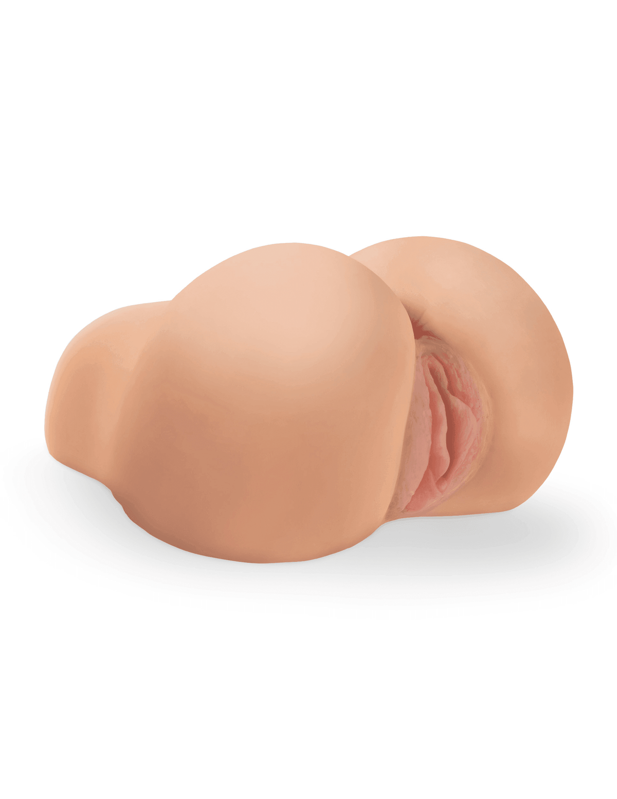 Pdx Interactive Mini Fuck Me Silly Realistic Butt Masturbator | Pipedream - The Dildo Hub