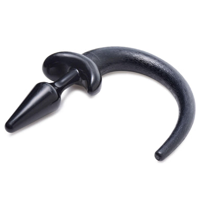 Pedigree Puppy Play Tail Plug - The Dildo Hub