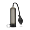 Peformance VX101 Male Enhancement Penis Pump - Black | Blush