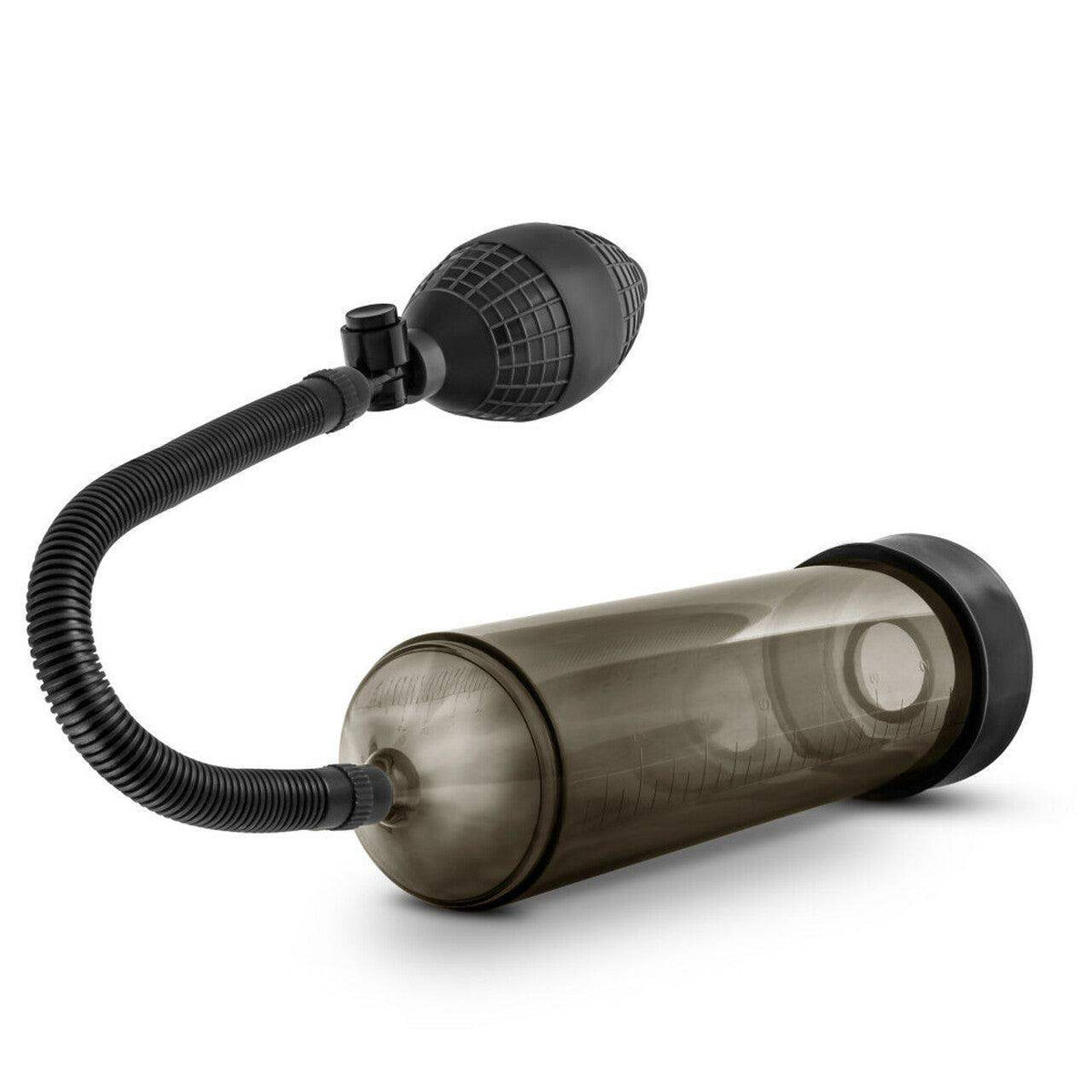 Peformance VX101 Male Enhancement Penis Pump - Black | Blush - The Dildo Hub