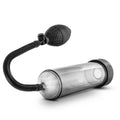 Peformance VX101 Male Enhancement Penis Pump - Clear | Blush