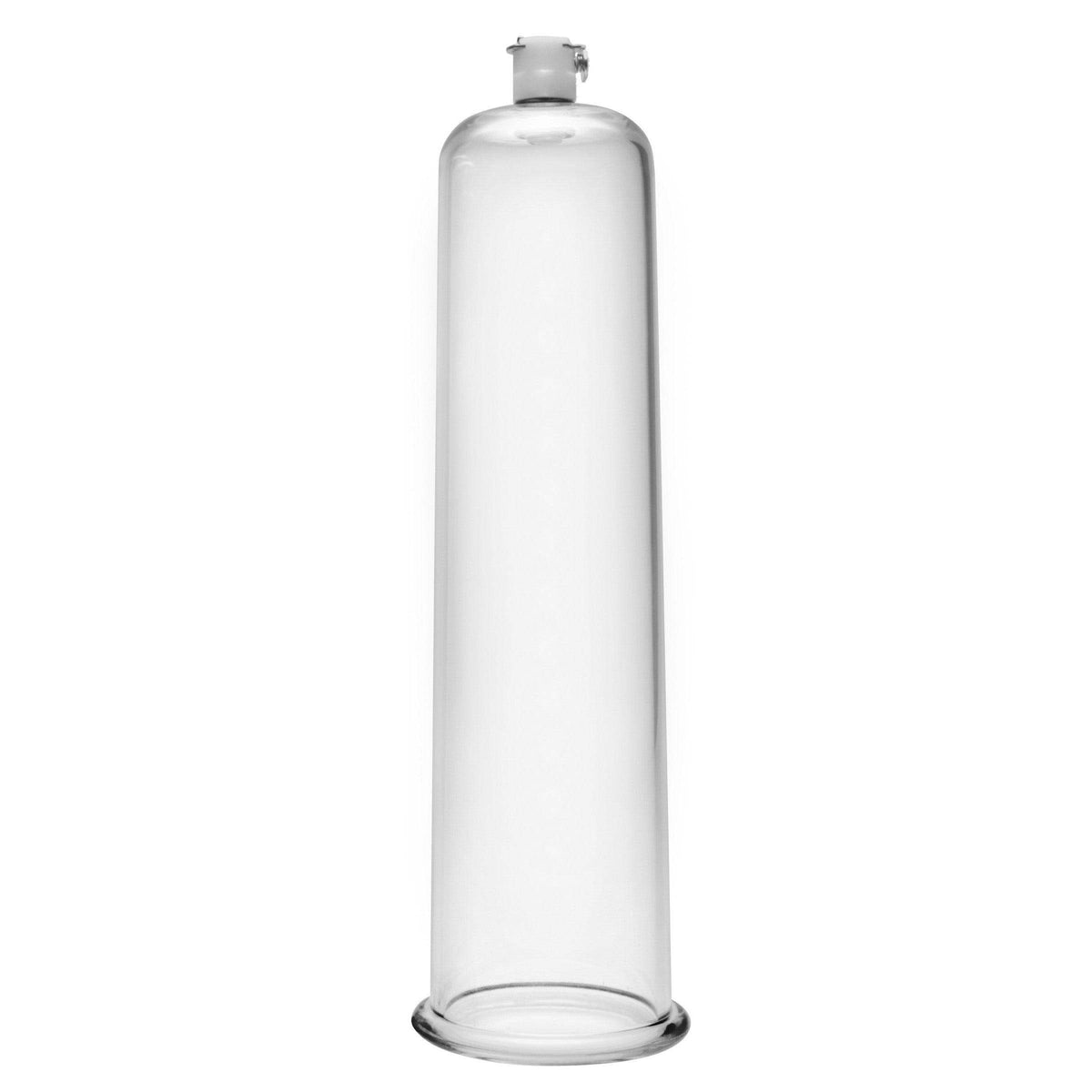 Penis Pump Cylinder 2.25 Inch X 9 Inch - The Dildo Hub