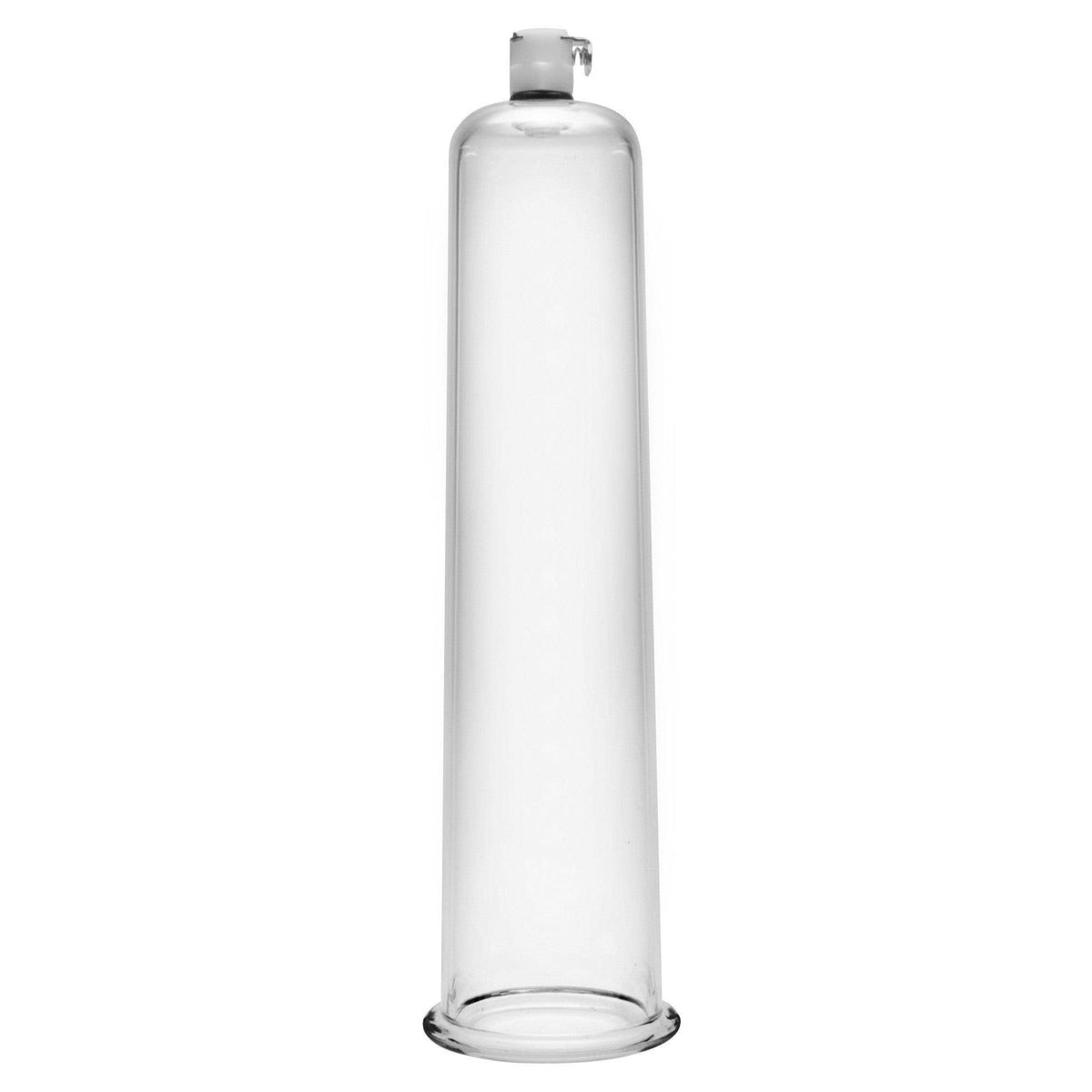 Penis Pump Cylinder 2 Inch x 9 Inch - The Dildo Hub