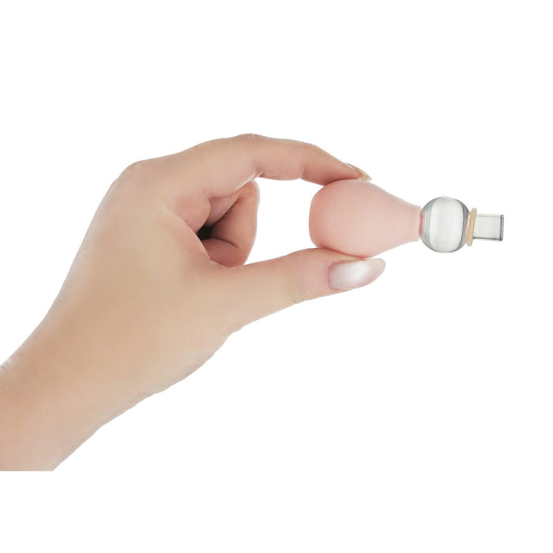 Perfect Fit Nipple Enlarger - The Dildo Hub