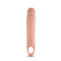 Performance Sheath Penis Extender-Vanilla 11.5"
