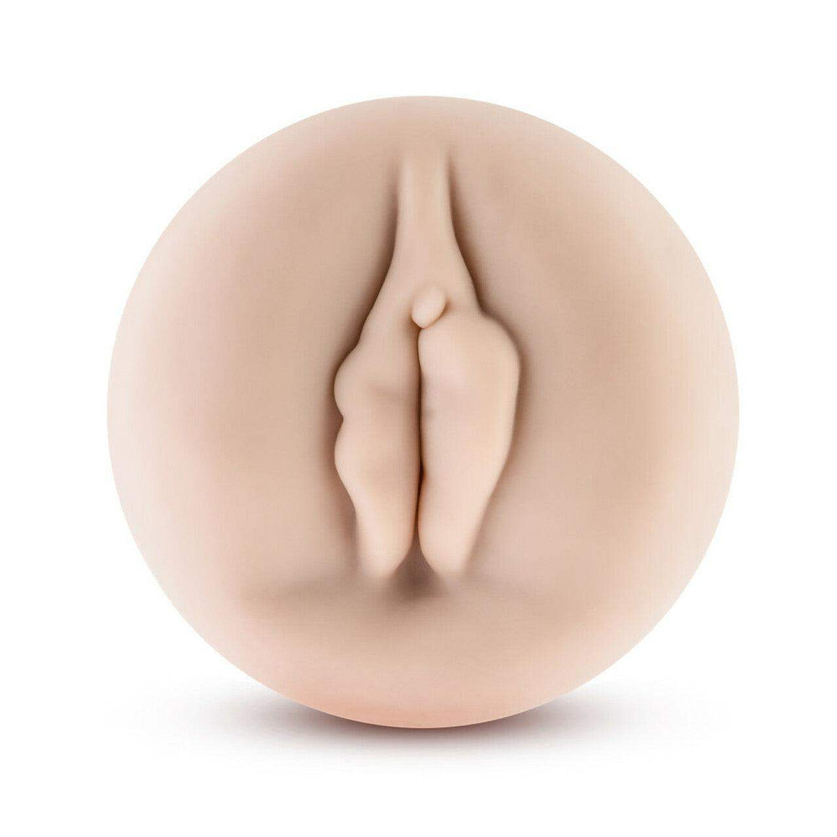Performance Universal Pump Sleeve Vagina - Beige | Blush - The Dildo Hub