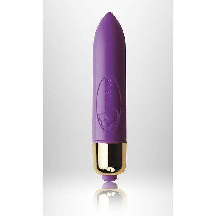 Petite Sensations Vibrating Anal Pearls - The Dildo Hub