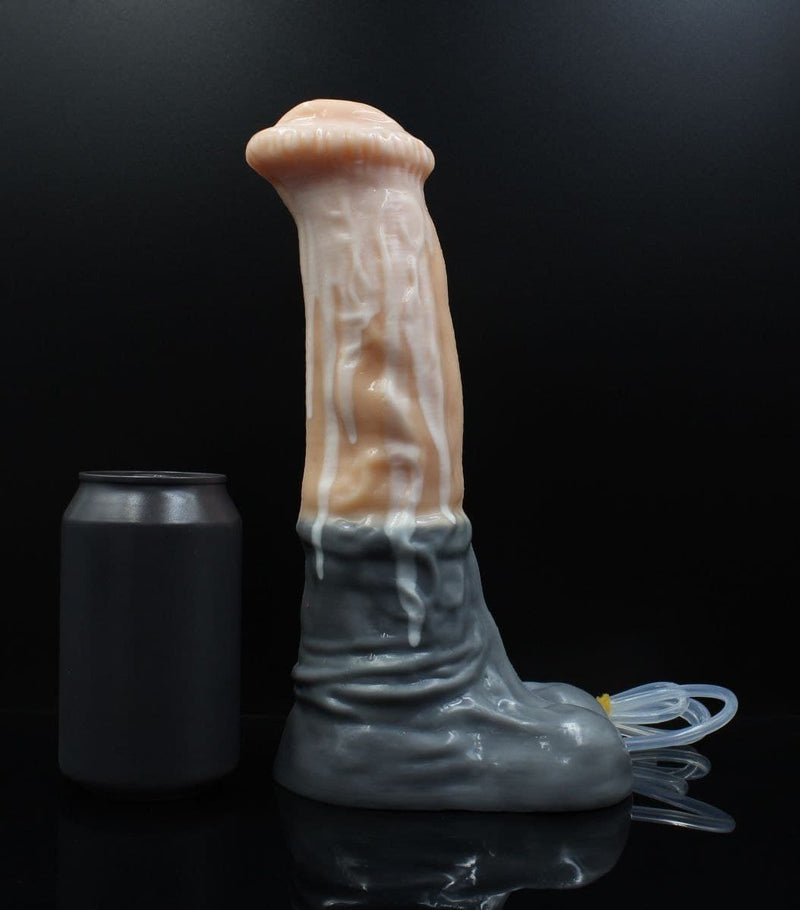 Mighty Morgan | Huge Animal Horse Dildo by Bad Wolf® Sex Toys from Bad Wolf