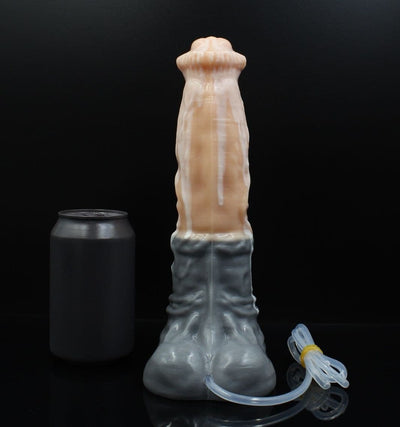 Mighty Morgan | Huge Animal Horse Dildo by Bad Wolf® Sex Toys from Bad Wolf