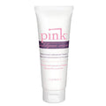 Pink Indulgence Creme Water and Silicone Blend Lubricant 3.3oz (Tube)