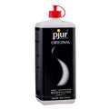 Pjur Original Personal Silicone-Based Lubricant - 33.81oz