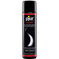 Pjur® Light Body Silicone-Based Lubricant - 3.4oz