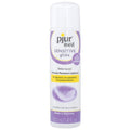 Pjur® Med Sensitive Glide Intimate Lubricant 3.4oz