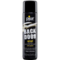 Pjur® Silicone-Based Lubricant Backdoor Anal Glide - 3.4oz