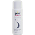 Pjur® Woman Body Silicone-Based Lubricant - 1oz