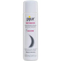 Pjur® Woman Body Silicone-Based Lubricant - 3.4oz