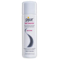 Pjur® Woman Body Silicone-Based Lubricant - 8.5oz