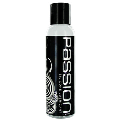 Passion Premium Silicone Lubricant - lubes from Passion Lubricants