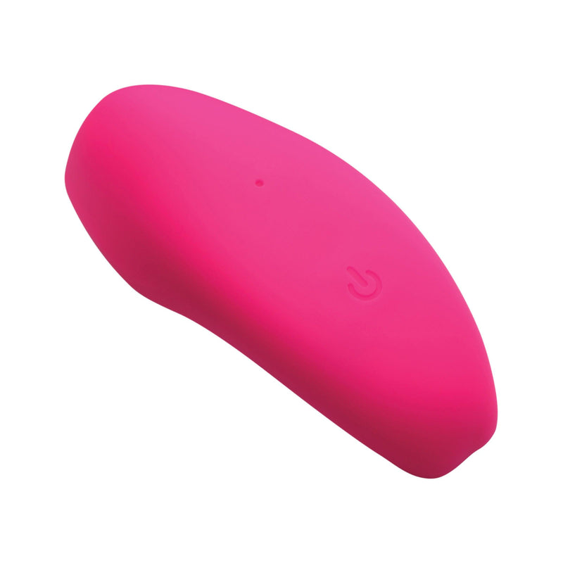 Playful Panties 10X Panty Vibe with Remote Control - The Dildo Hub