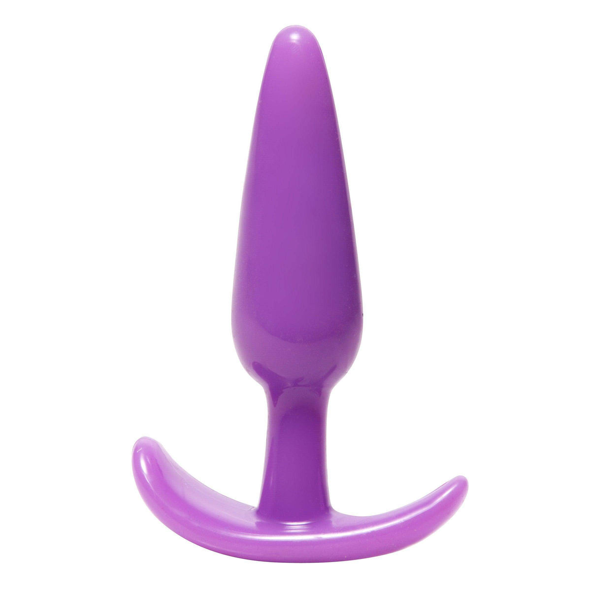 Plum Drop Starter Anal Plug - The Dildo Hub