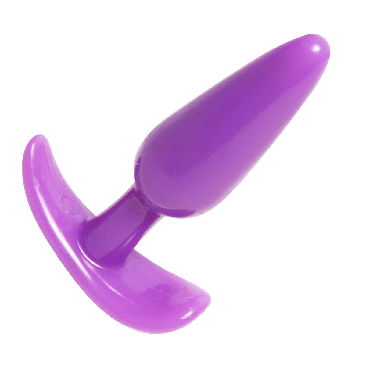 Plum Drop Starter Anal Plug - The Dildo Hub