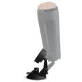 Pocket Pussy Main Squeeze - Suction Cup Accessory | Doc Johnson