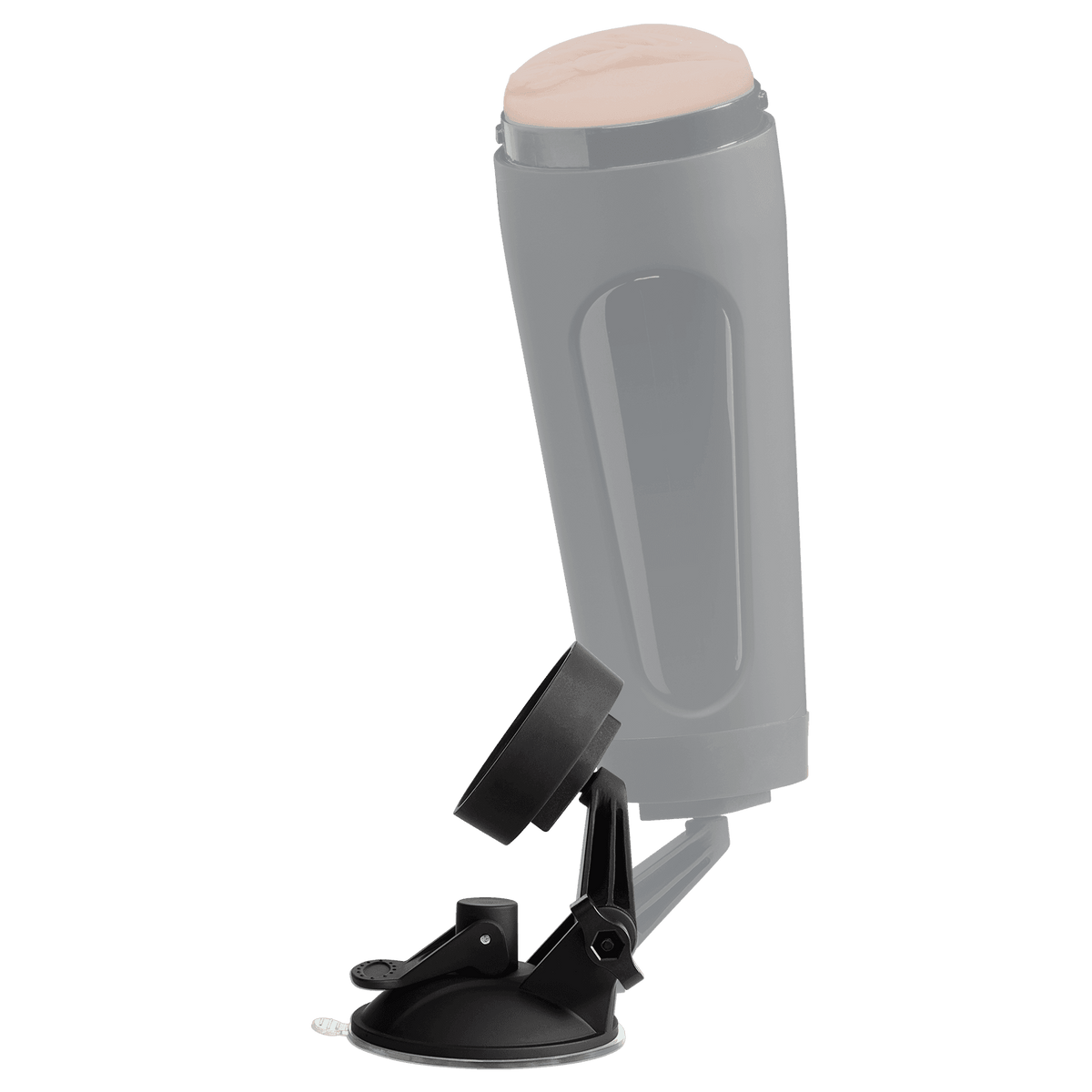 Pocket Pussy Main Squeeze - Suction Cup Accessory | Doc Johnson - The Dildo Hub