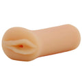Pocket Pussy Masturbator Jasmins Kitty - Beige | Blush