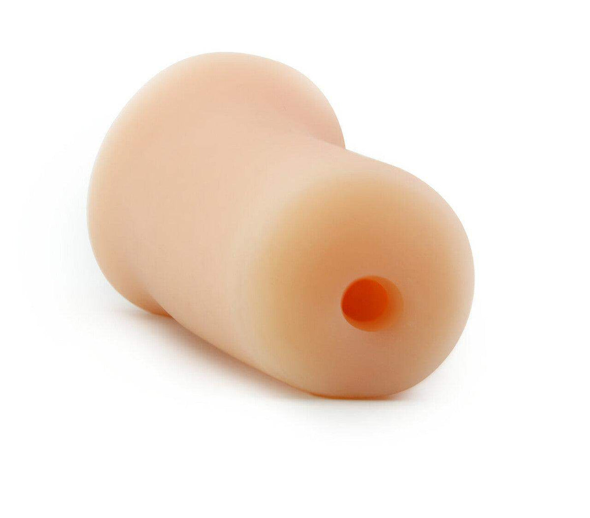 Pocket Pussy Masturbator Jasmins Kitty - Beige | Blush - The Dildo Hub