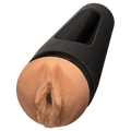 Pocket Pussy Masturbator Main Squeeze - Belladonna | Doc Johnson