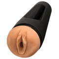 Pocket Pussy Masturbator Main Squeeze™ - Faye Reagan | Doc Johnson