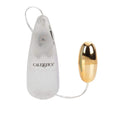 Pocket Vibrating Gold Bullet | CalExotics
