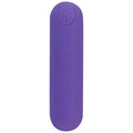Power Bullet Essential 3.5" - Purple