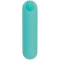 Power Bullet Essential 3.5" - Teal