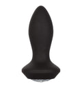 Power Gem Vibrating Petite Crystal Probe | CalExotics