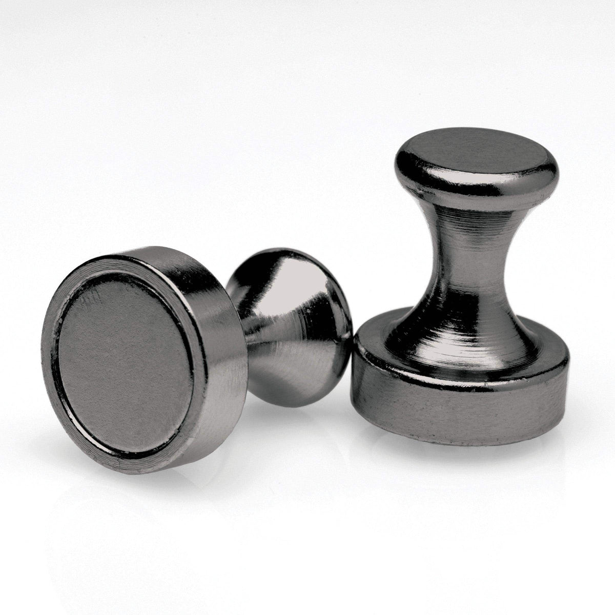 Power Pins Magnetic Clamps - The Dildo Hub