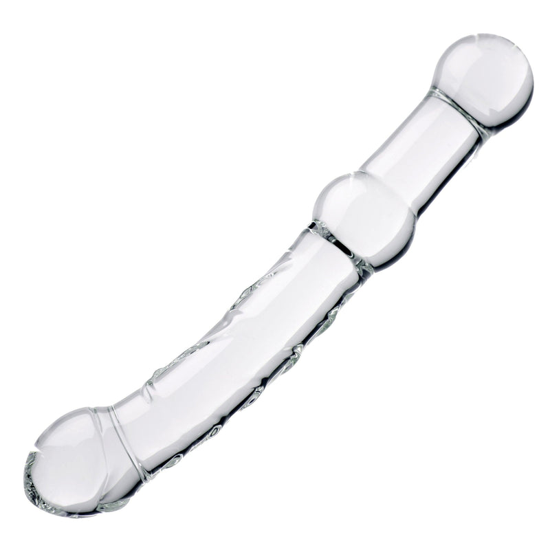 Prana Thrusting Wand - The Dildo Hub