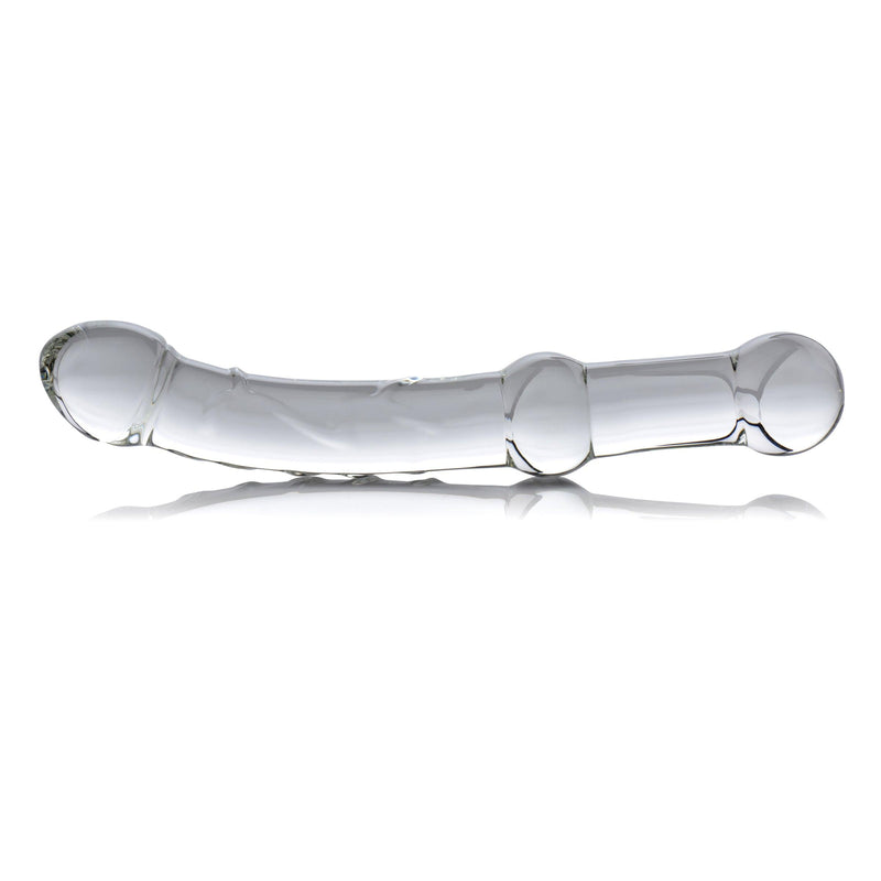 Prana Thrusting Wand - The Dildo Hub