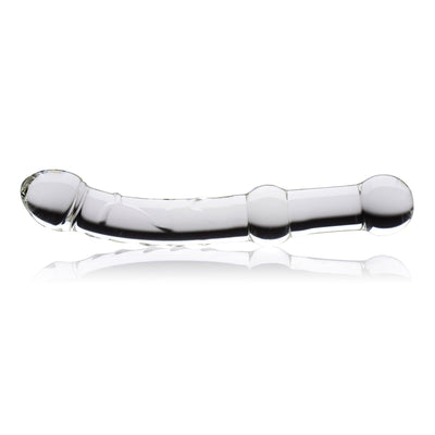 Prana Thrusting Wand - The Dildo Hub