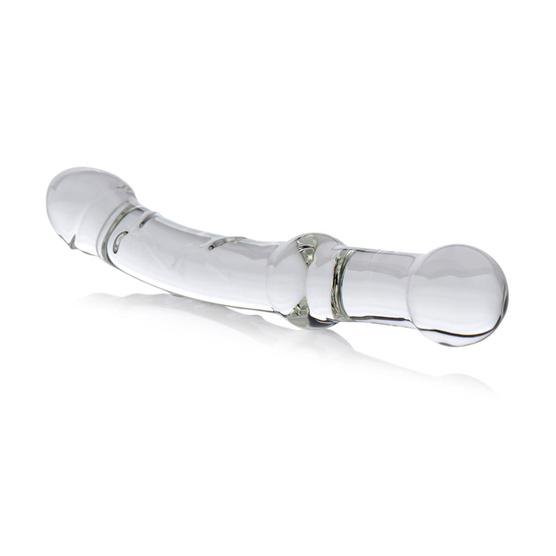 Prana Thrusting Wand - The Dildo Hub