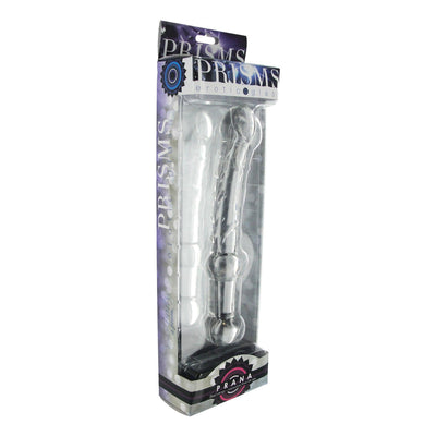 Prana Thrusting Wand - The Dildo Hub