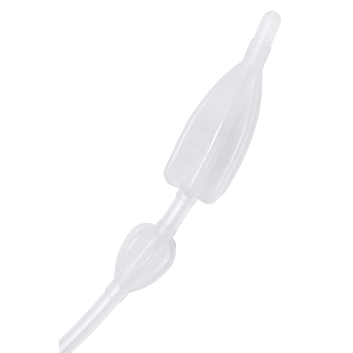 Premium Cleansing Kit with Enema Bucket and Balloon Nozzle - The Dildo Hub