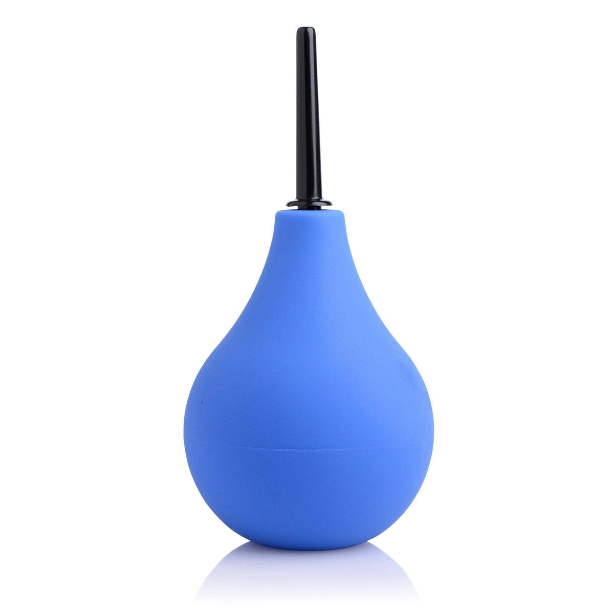 Premium One-Way Valve Anal Douche - The Dildo Hub