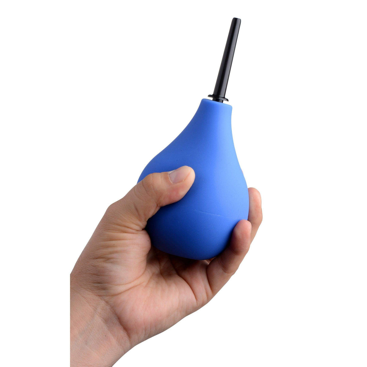 Premium One-Way Valve Anal Douche - The Dildo Hub