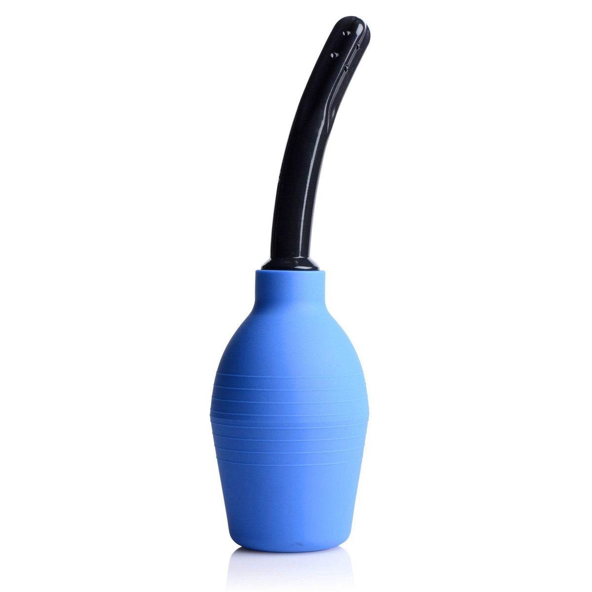 Premium One-Way Valve Enema Douche - The Dildo Hub