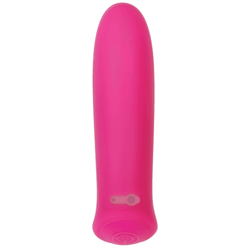 Pretty In Pink Bullet Vibrator | Evolved - The Dildo Hub