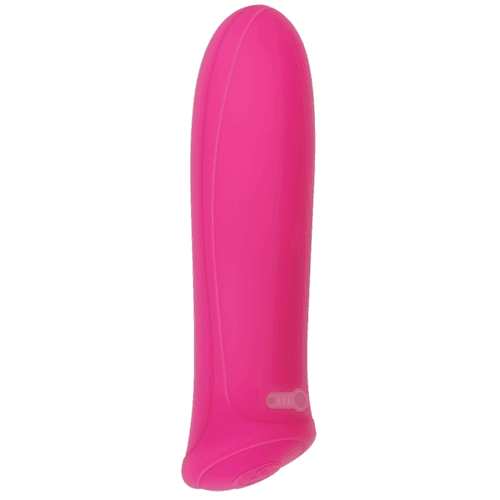 Pretty In Pink Bullet Vibrator | Evolved - The Dildo Hub