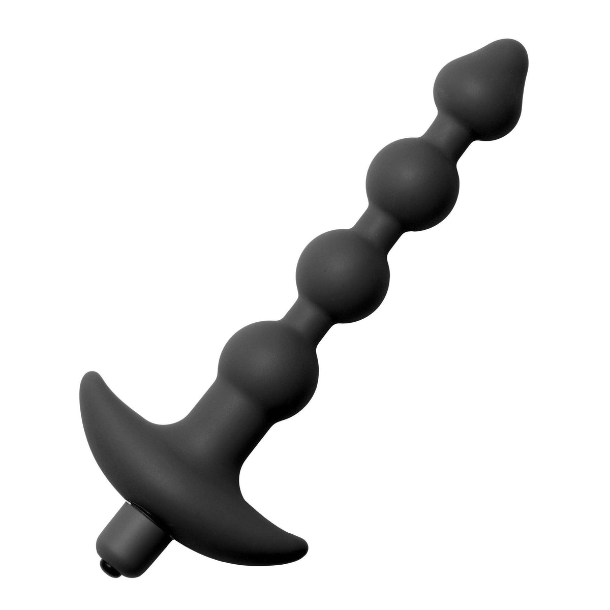 Prevision 4 Piece Silicone Anal Kit - The Dildo Hub