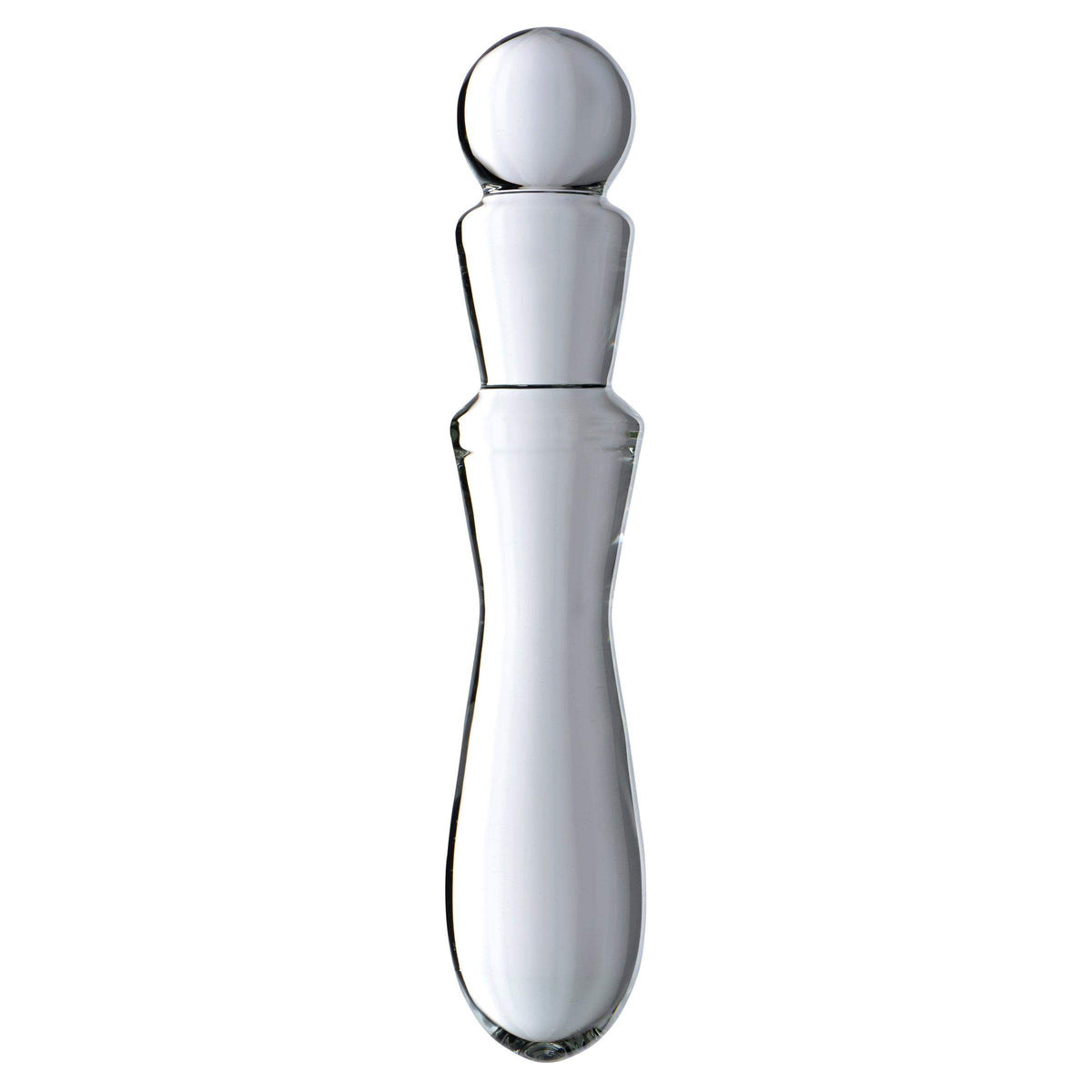 Priti Glass Dildo - The Dildo Hub