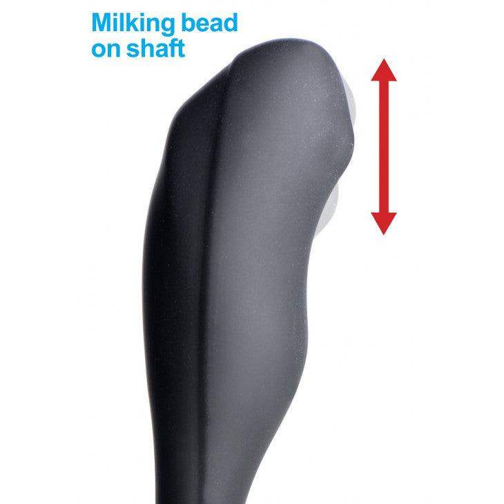 Pro-Bend Bendable Prostate Vibrator - The Dildo Hub